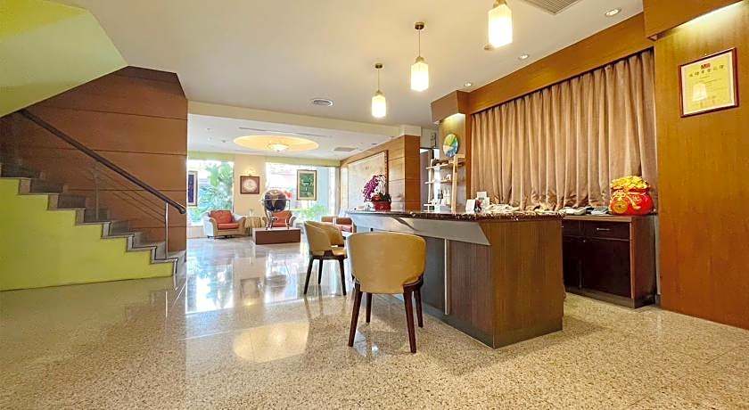 Guey Lin Hotel