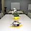 VitaLounge Sports & Spa Hotel
