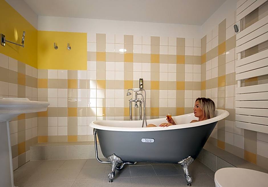 Logis Hôtel-Restaurant du Mouton