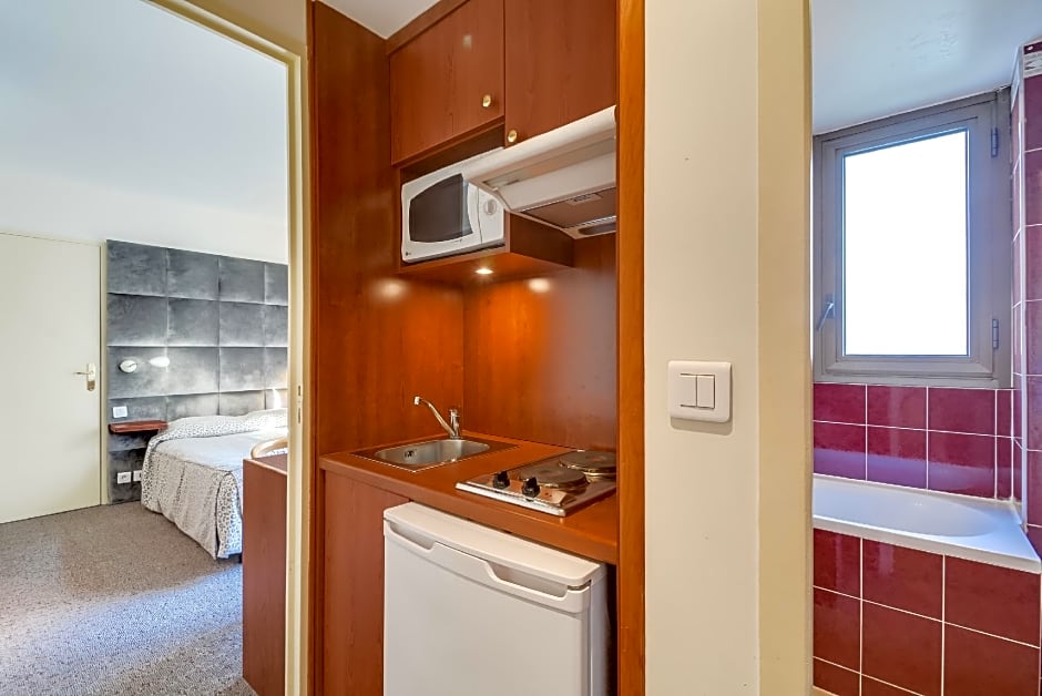 Villa Luxembourg Hotel