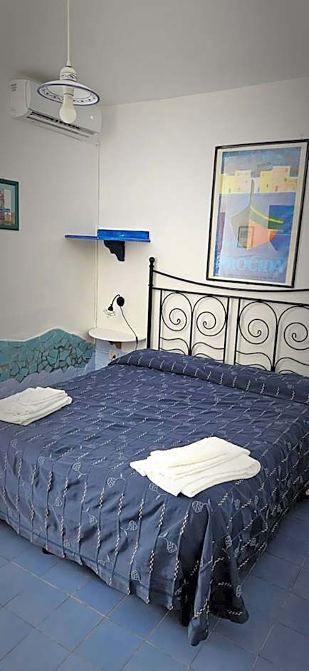 Piccolo Tirreno Hotel Residence