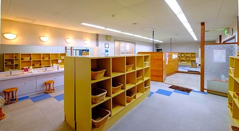 Mitsui Bekkan
