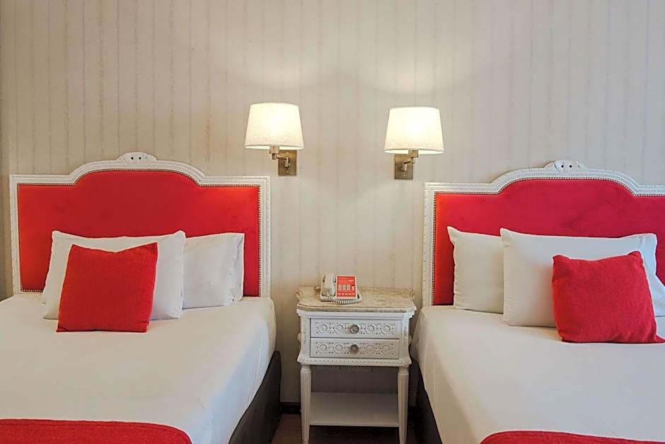 Ramada by Wyndham Buenos Aires Centro