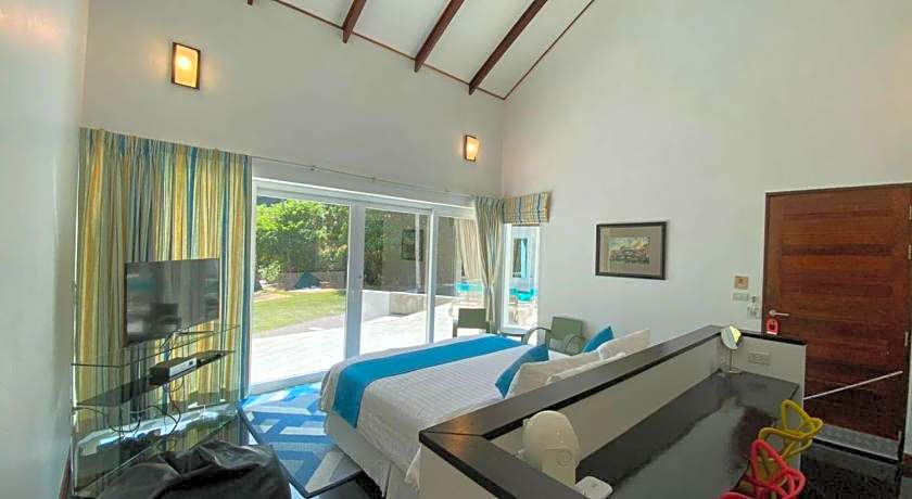 Krabi Beach House ( SHA Plus)