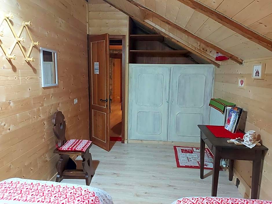 B&B ABETE BIANCO