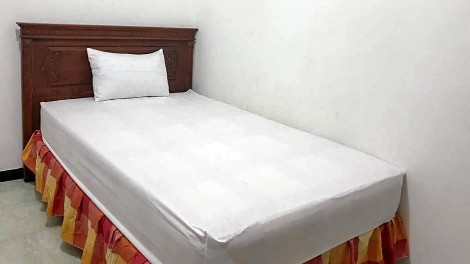 Castle Residence Syariah Redpartner – Surabaja, IL