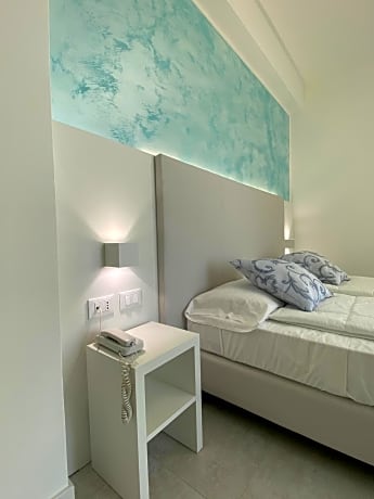 Junior Suite with Sea View