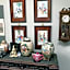 Bob Brown Room Art House
