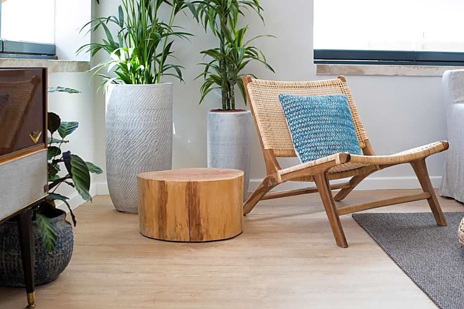 Reserva FLH Hotels Ericeira