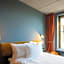gambino hotel WERKSVIERTEL