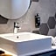 ibis Styles Strasbourg Nord Palais des Congrès