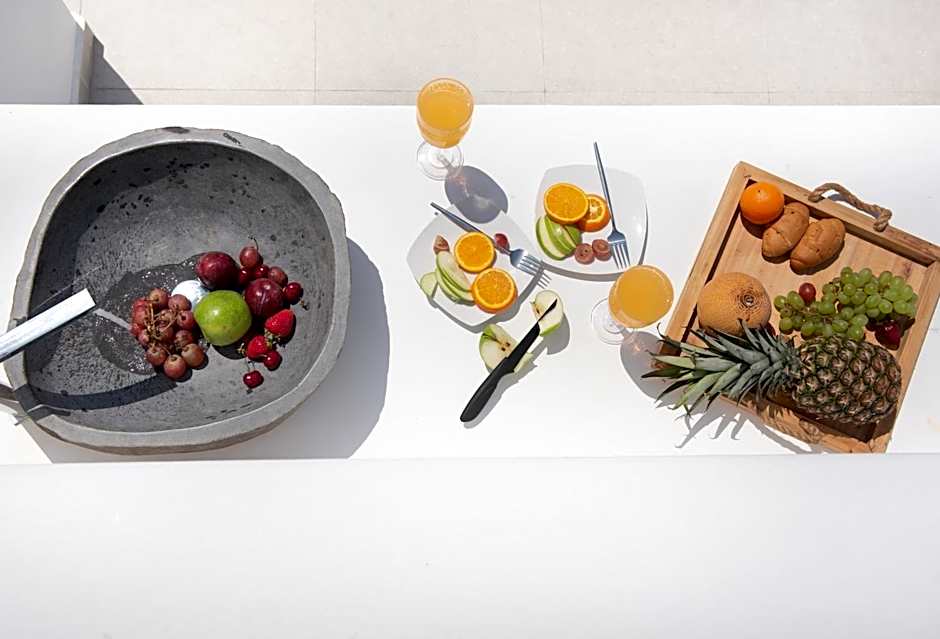 Mia Anasa - Luxury Suites