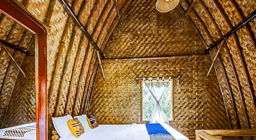 OYO Homes 91114 Desa Wisata Bangunharja