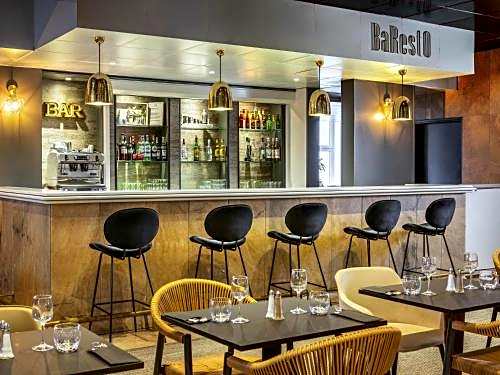 ibis Paris porte de Bercy