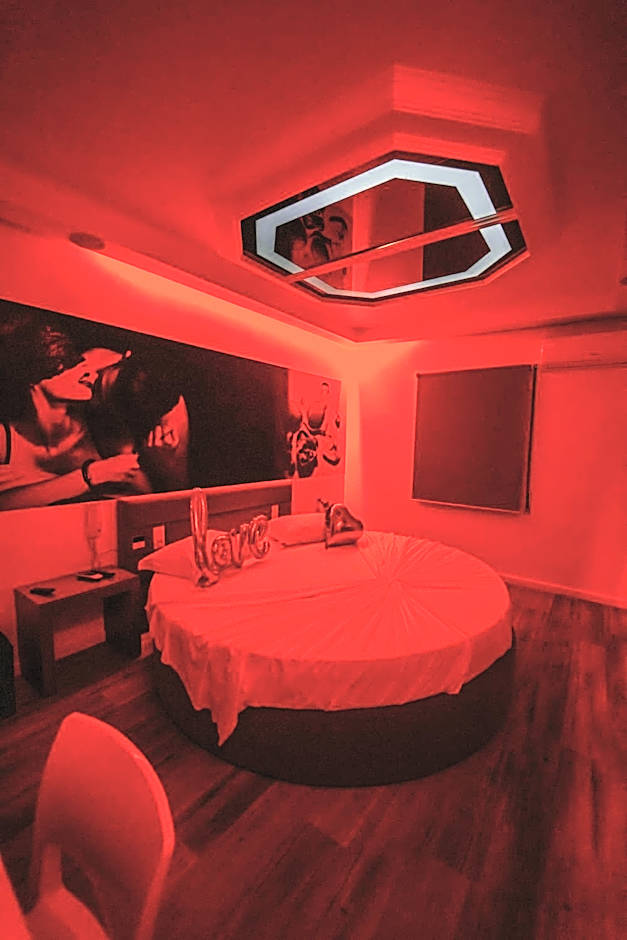 Motel Príncipe Encantado