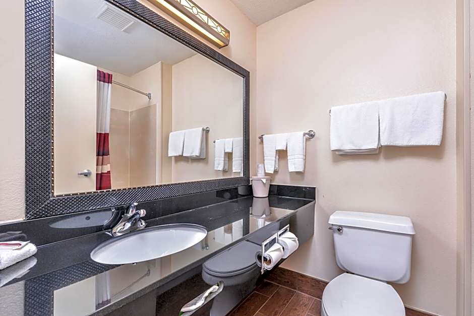 Red Roof Inn & Suites Danville, IL