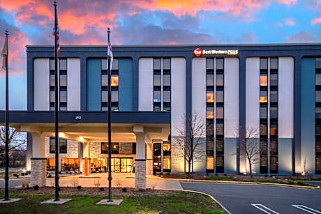 Best Western Plus Meadowlands