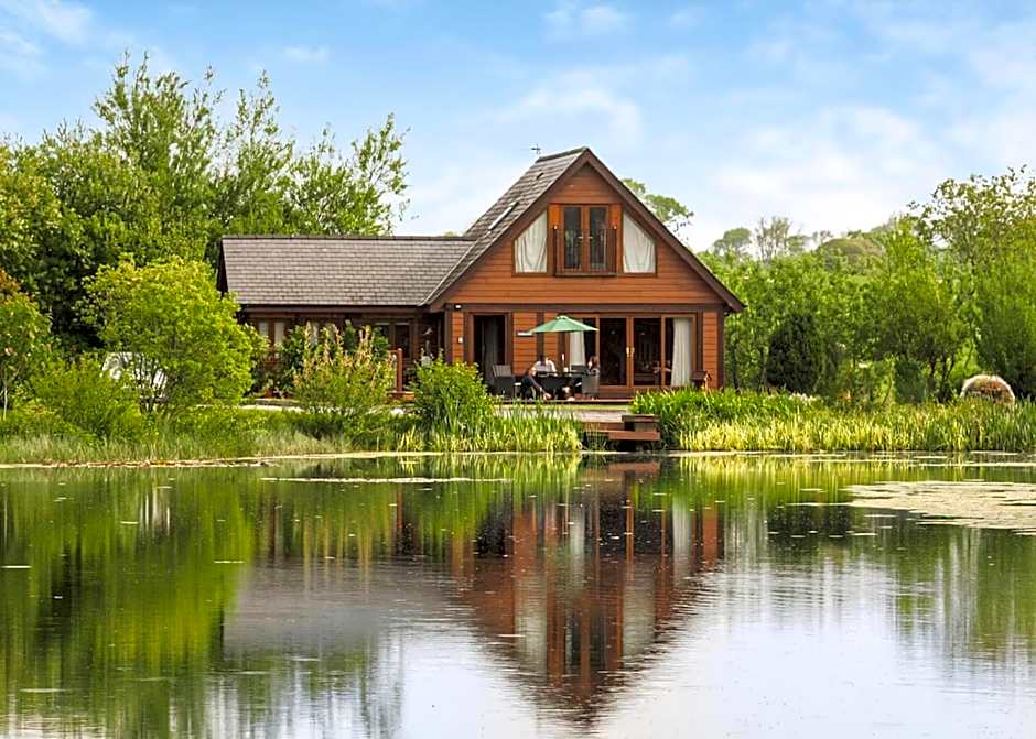 Anglesey Lakeside Lodges