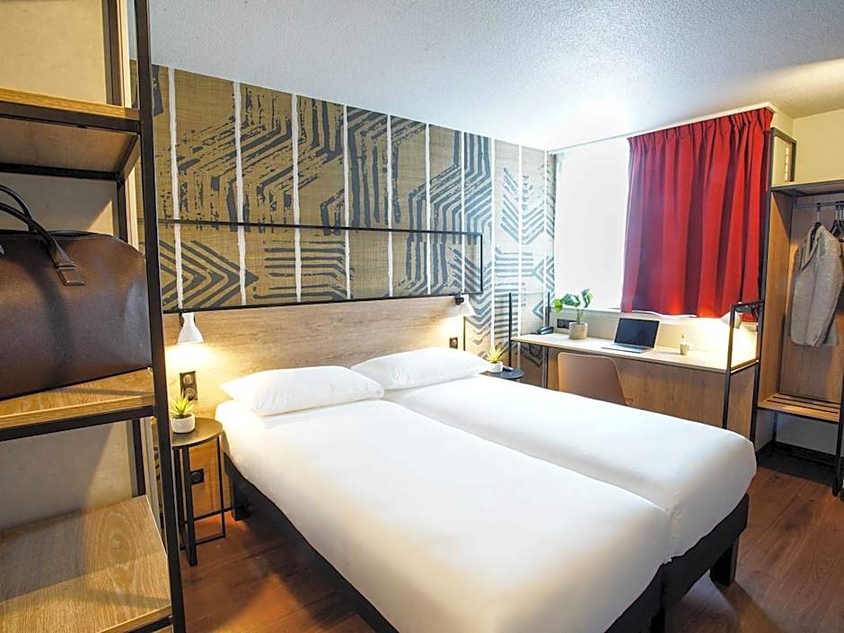 Ibis Tours Centre Giraudeau