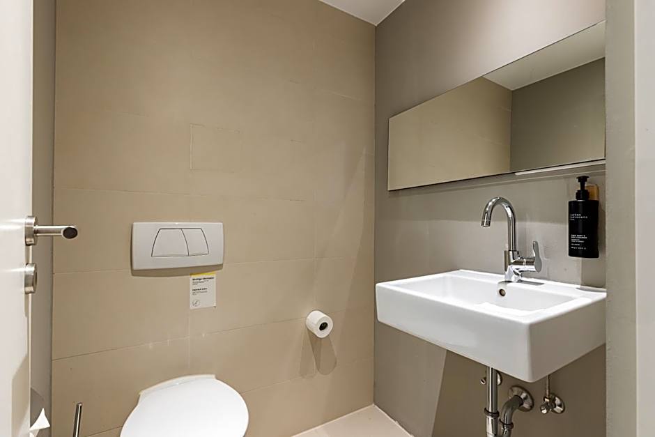 Garner Hotel Friedrichshafen By IHG