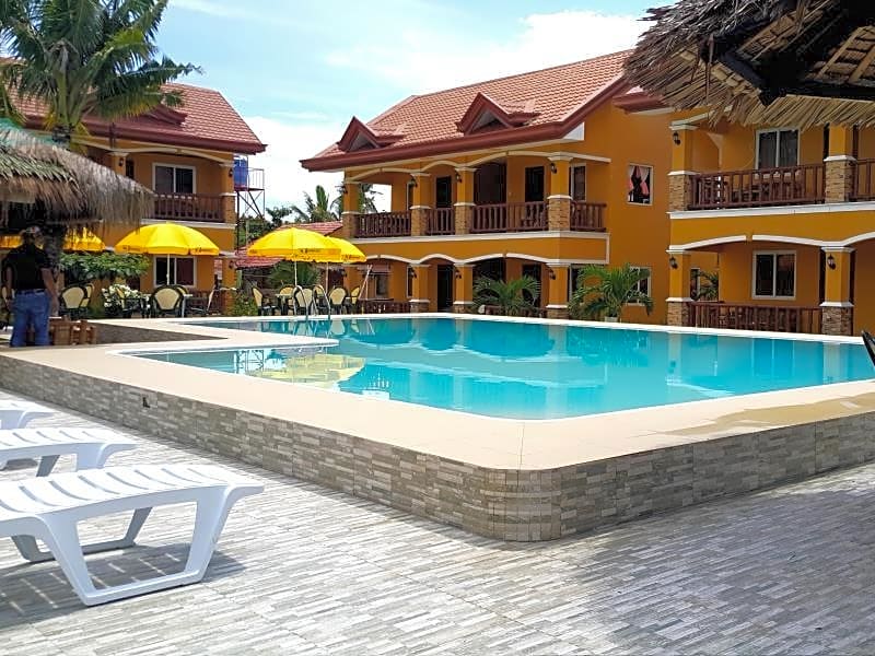 Photo 1 of 50 of SLAM'S Garden Dive Resort