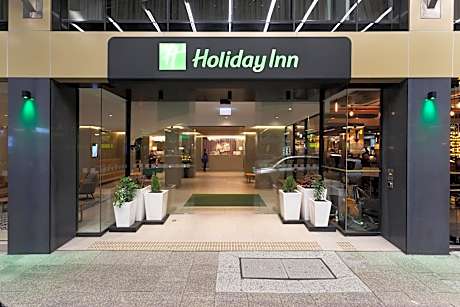 Holiday Inn Perth City Centre by IHG