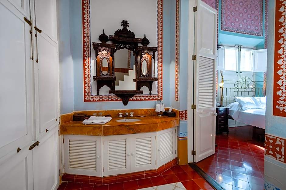 Hacienda San Antonio Millet