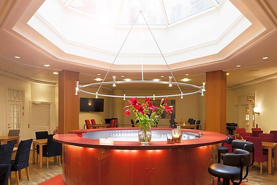 ProfilHotels Riddargatan