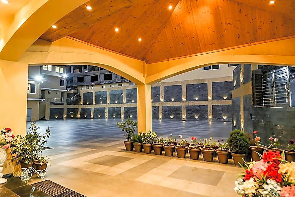 Hotel Ashiana Regency