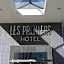 Hotel Les Palmiers