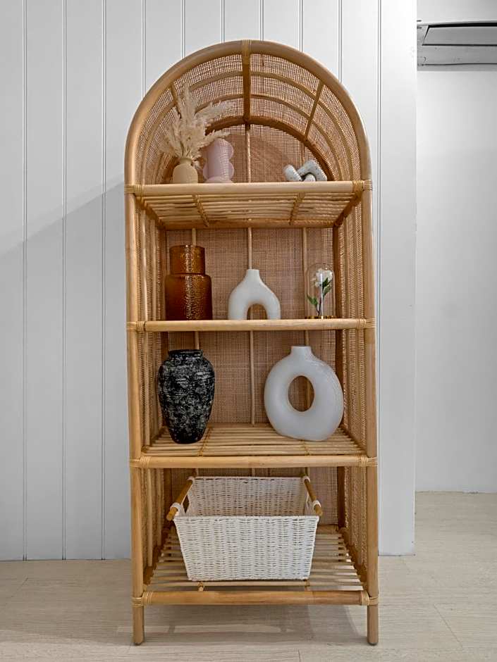 AZZURRO POD HOTEL - Central Sydney