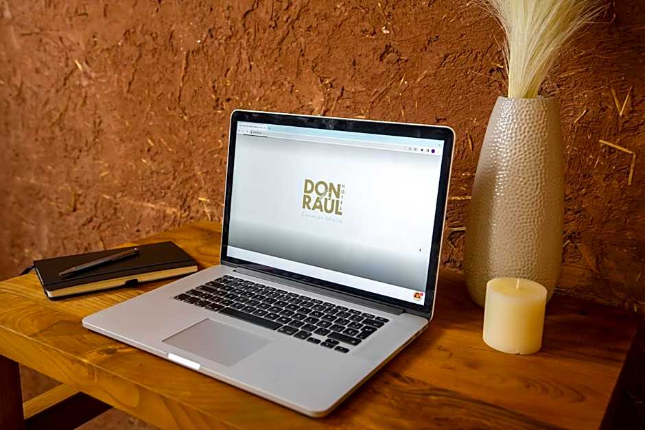Hotel Don Raul
