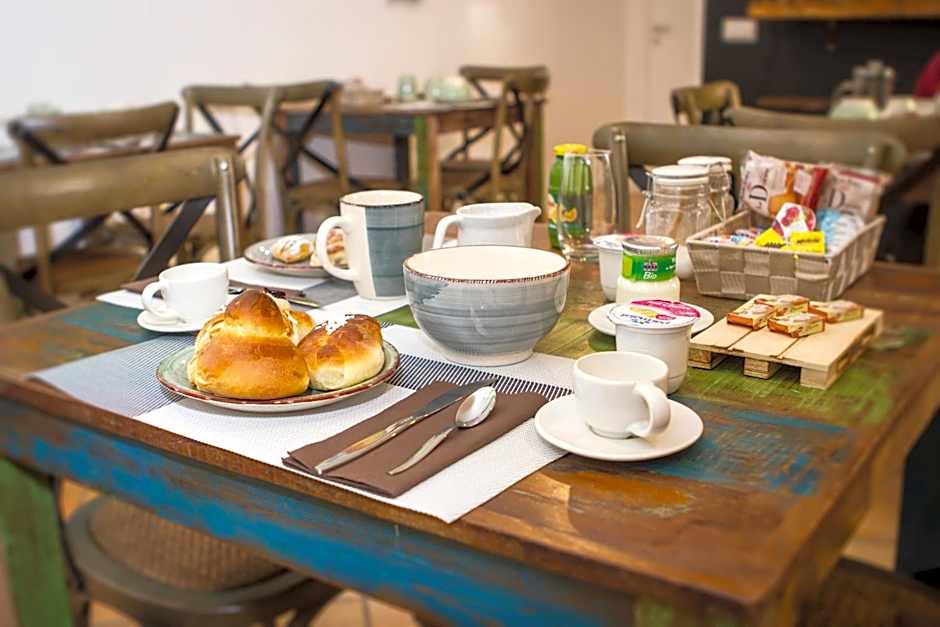 Palazzo della Loggia B&B