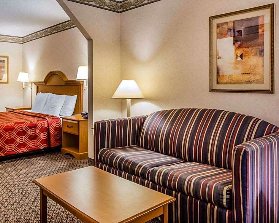 Econo Lodge Villa Rica