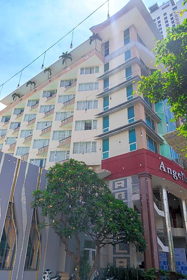 Angella Hotel Nha Trang