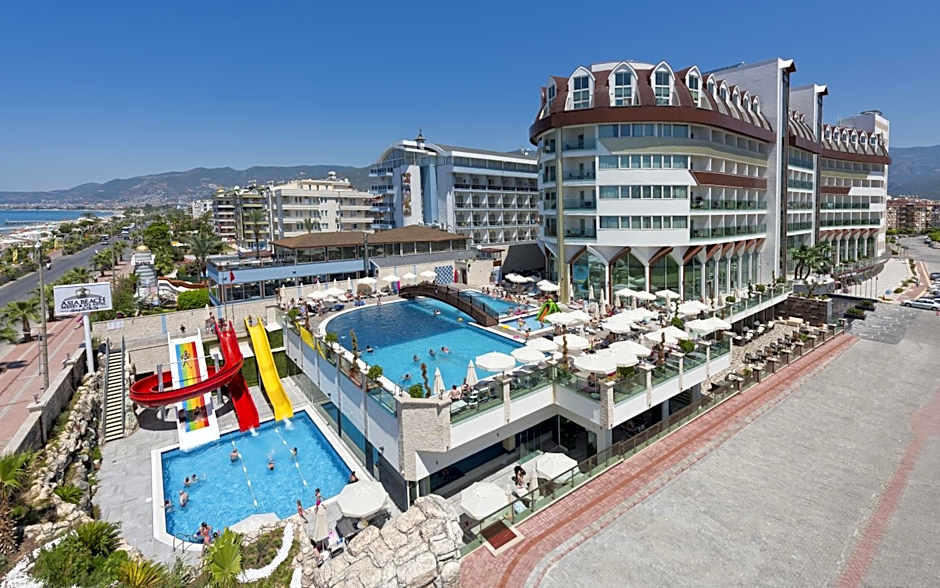 Photo 1 of 50 of Asia Beach Resort & Spa Hotel