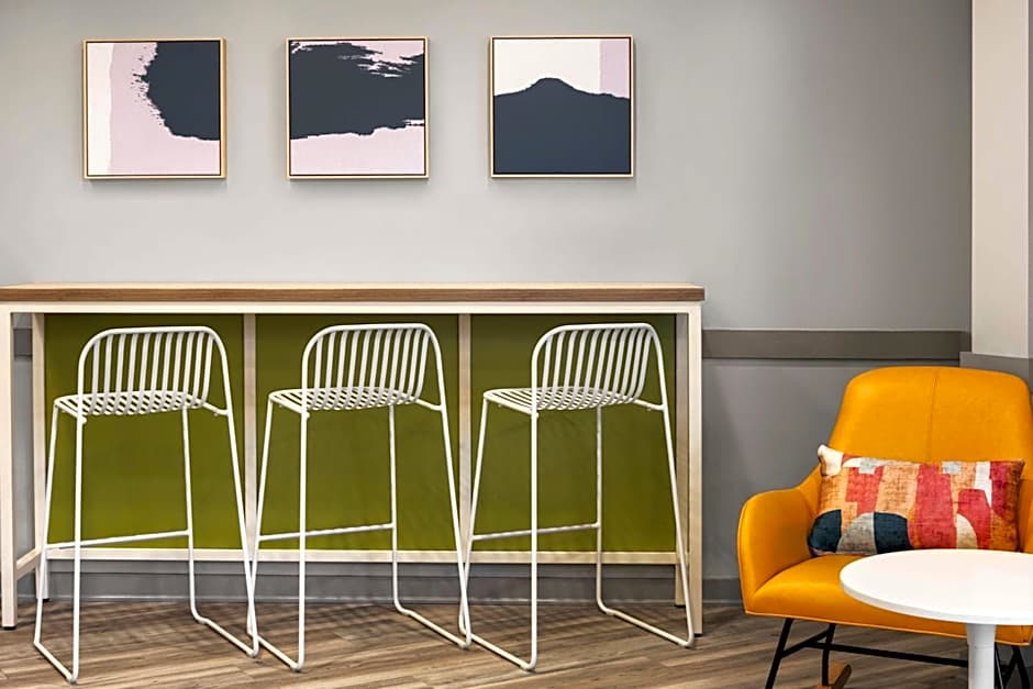 Spark by Hilton Mystic Groton