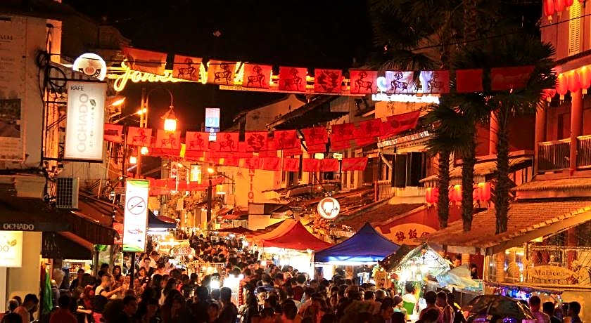 ibis Melaka