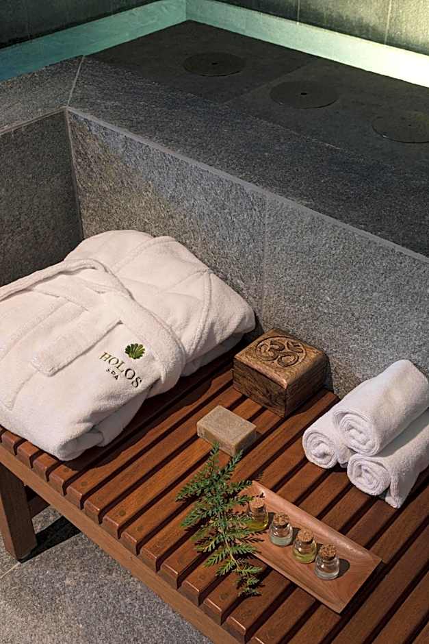 Boutique Hotel Esplanade