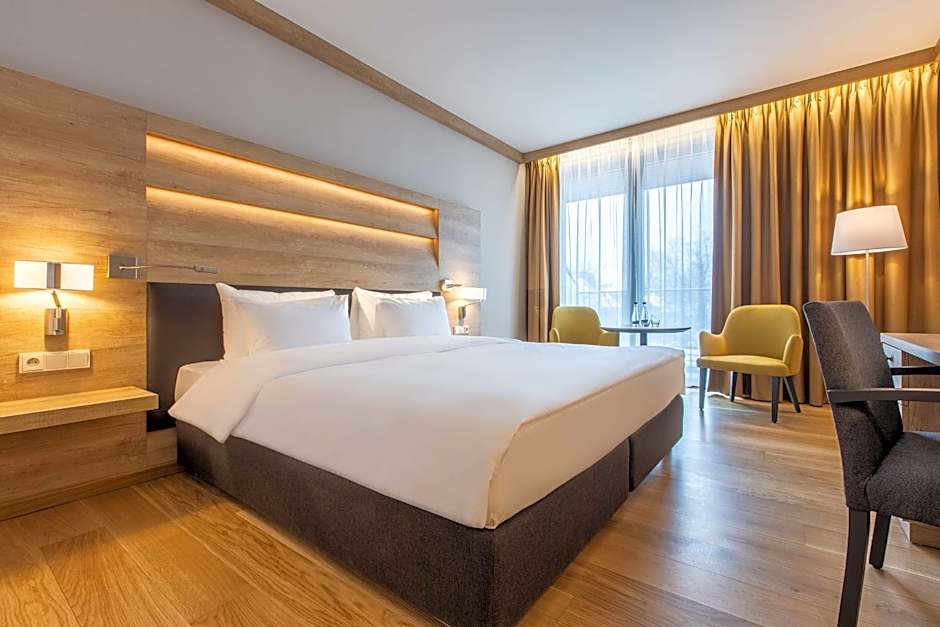 Radisson Blu Hotel & Residences Zakopane