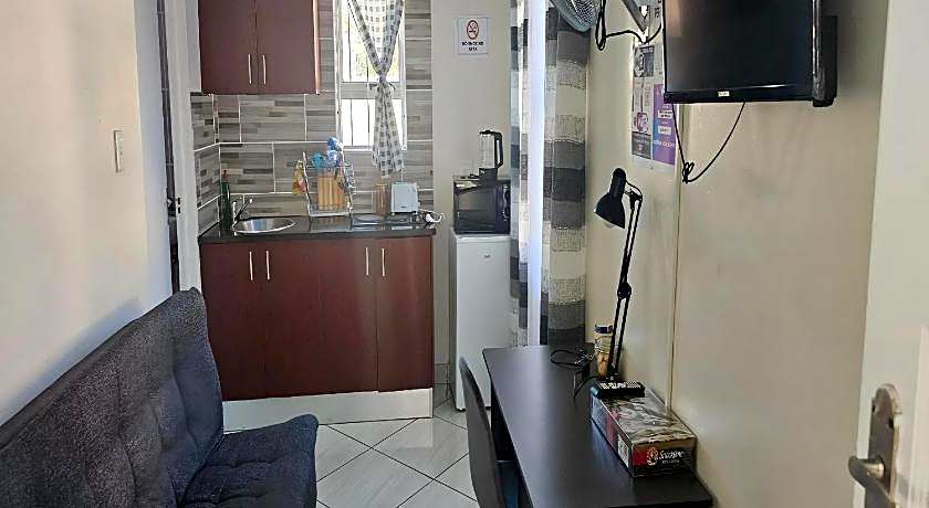 Goshen Lodge Spencer