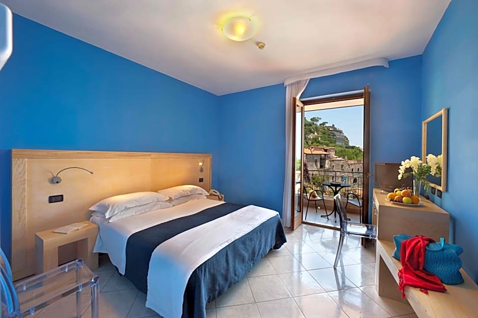 Hotel Rivage