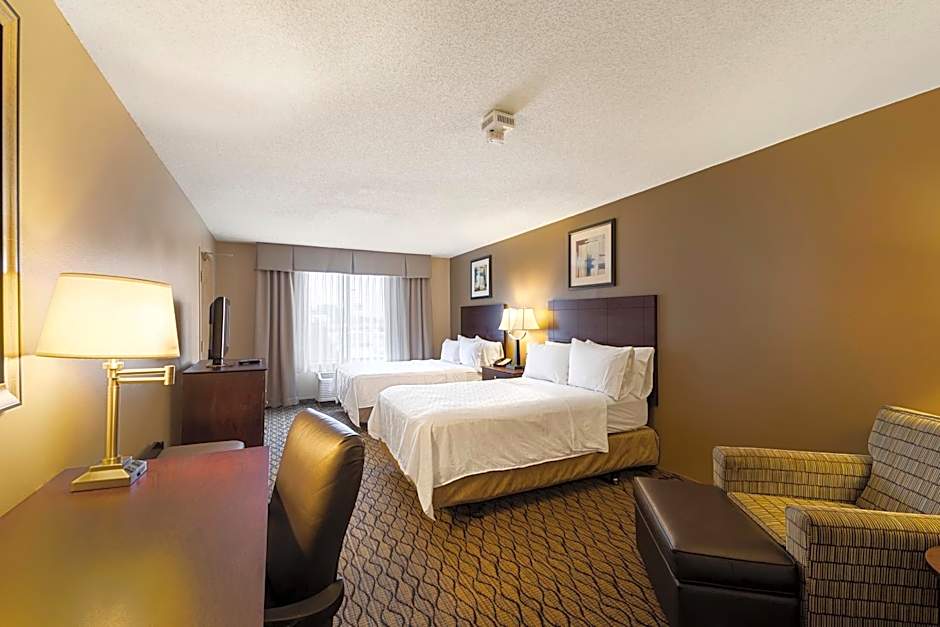 Holiday Inn Express Bloomington West By IHG