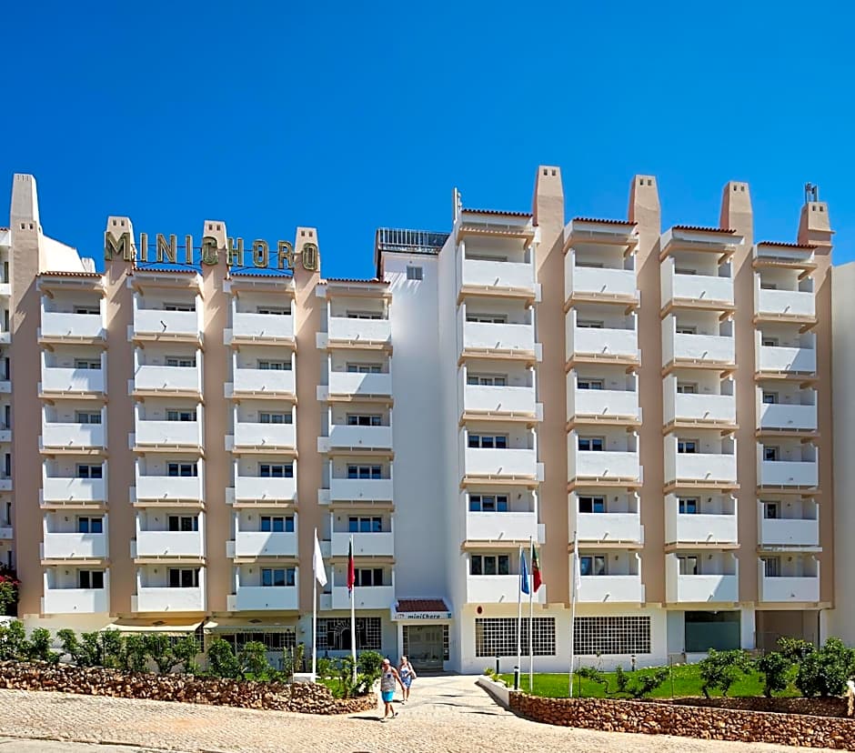 Cheerfulway Minichoro Apartamentos