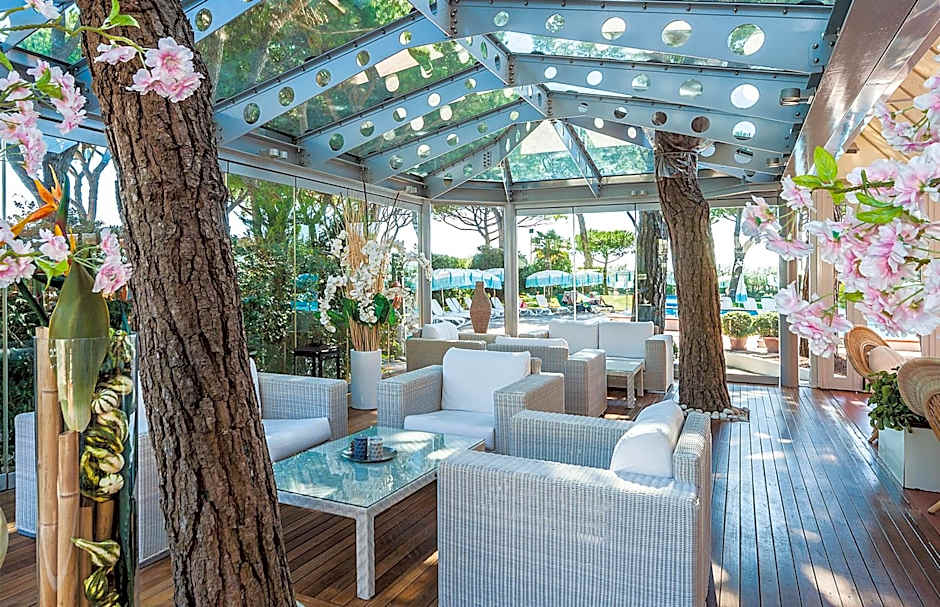 Hotel Bauer & Sporting