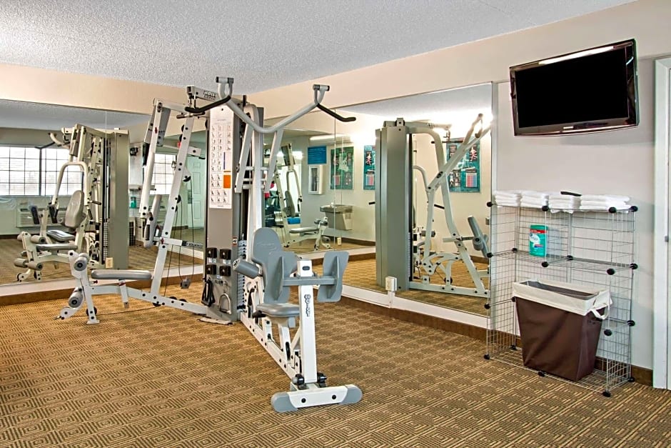 La Quinta Inn by Wyndham Albuquerque Airport