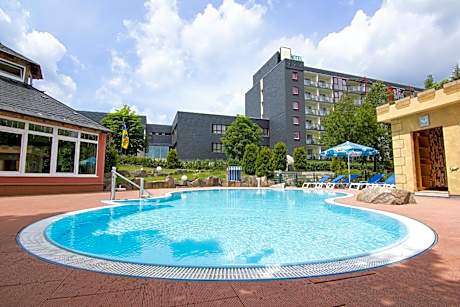 Aparthotel am Rennsteig