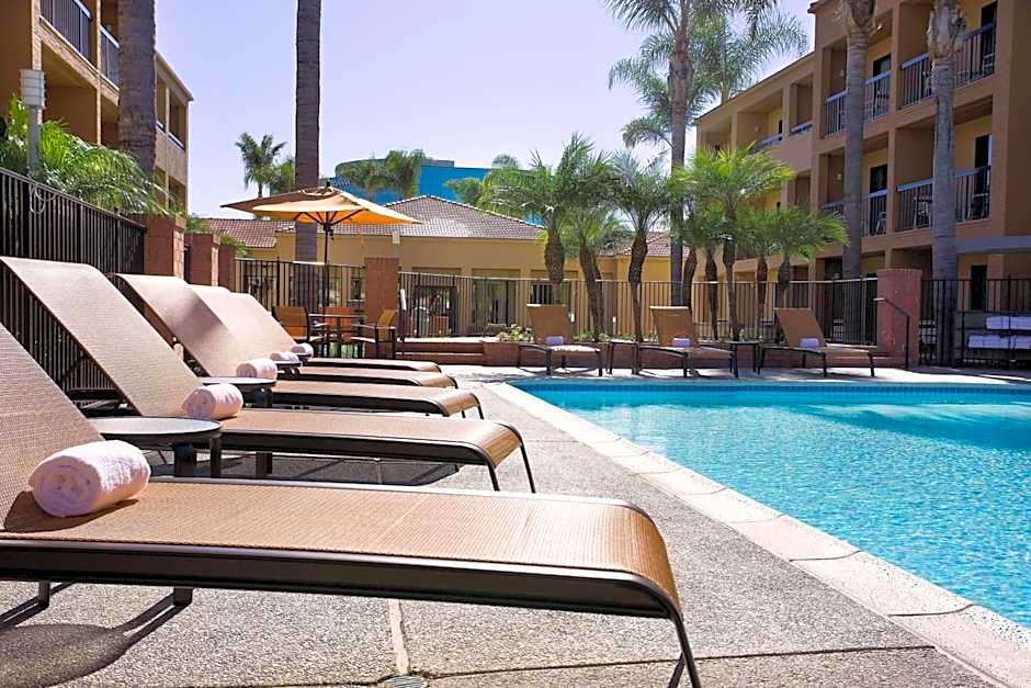 Courtyard by Marriott San Diego Sorrento Valley
