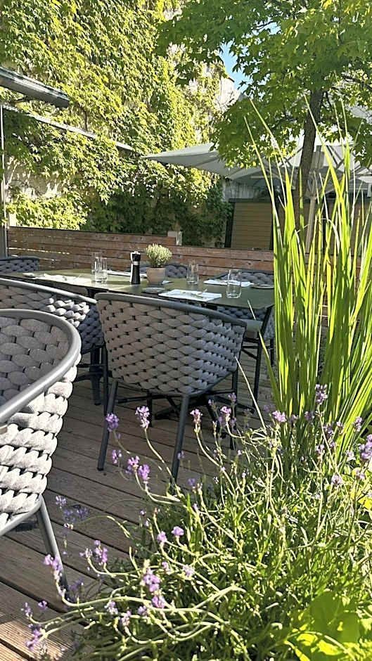 Das Mühlentor Hotel mit Restaurant - moderne Zimmer - leckere Heimatküche - familiär geführt