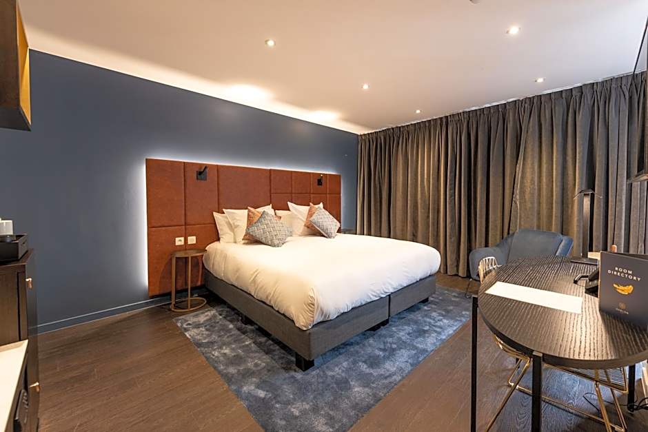 Boutique Hotel Sablon